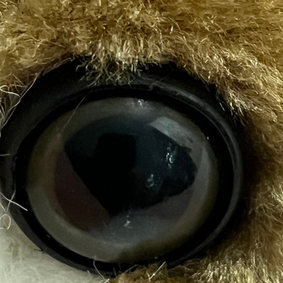 American Wego Plush Walrus Vintage Korea 14" Stuffed Animal Toy - Picture 7 of 16